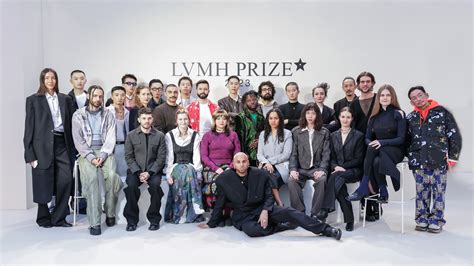 lvmhprize