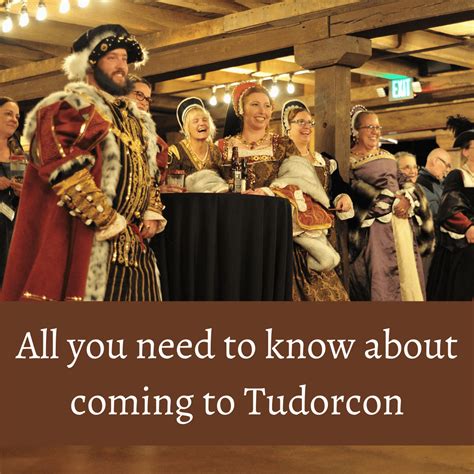 tudorcon