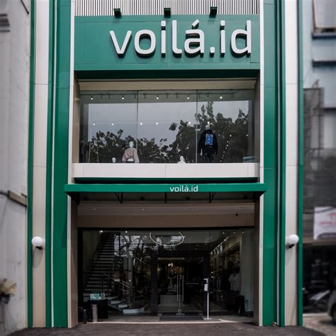 voilà.id